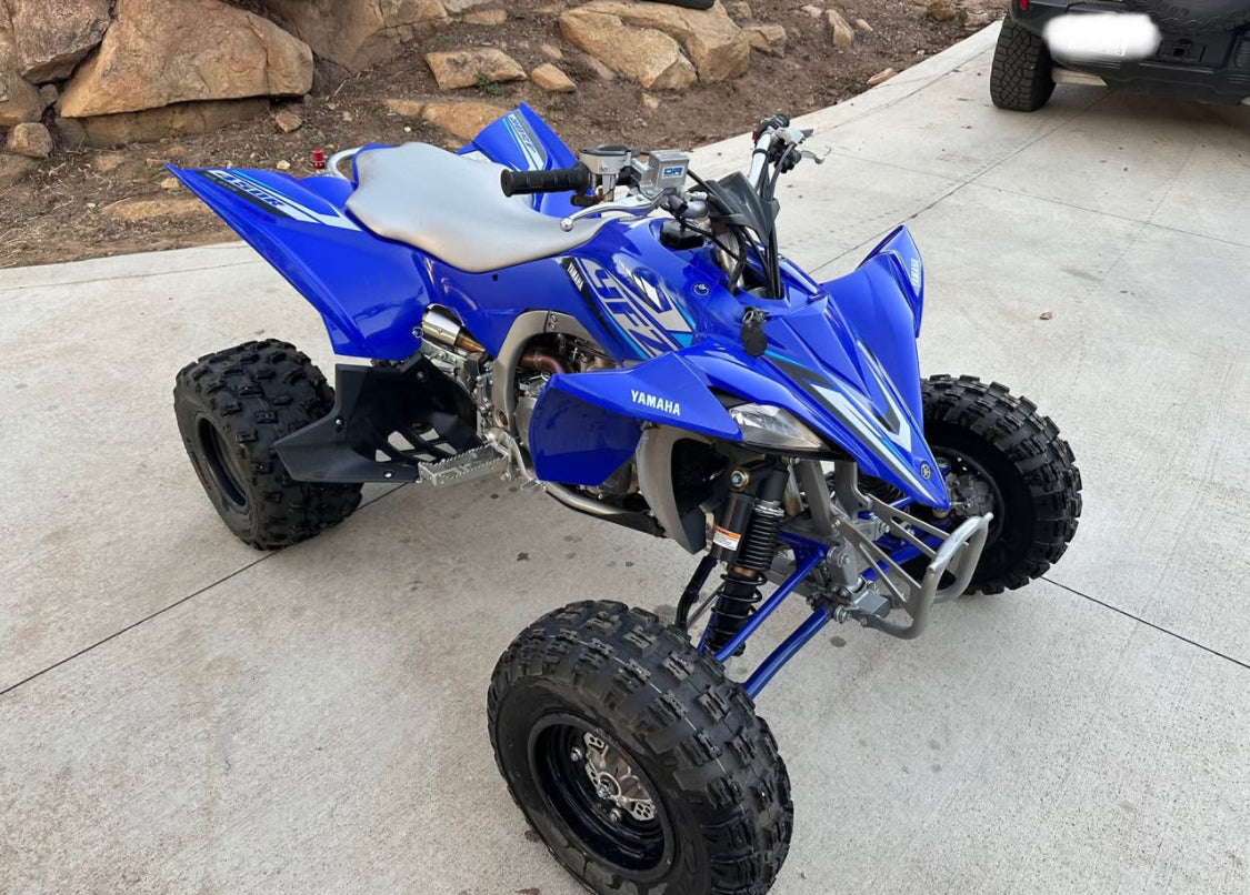 Yamaha  YFZ450 Año 2020