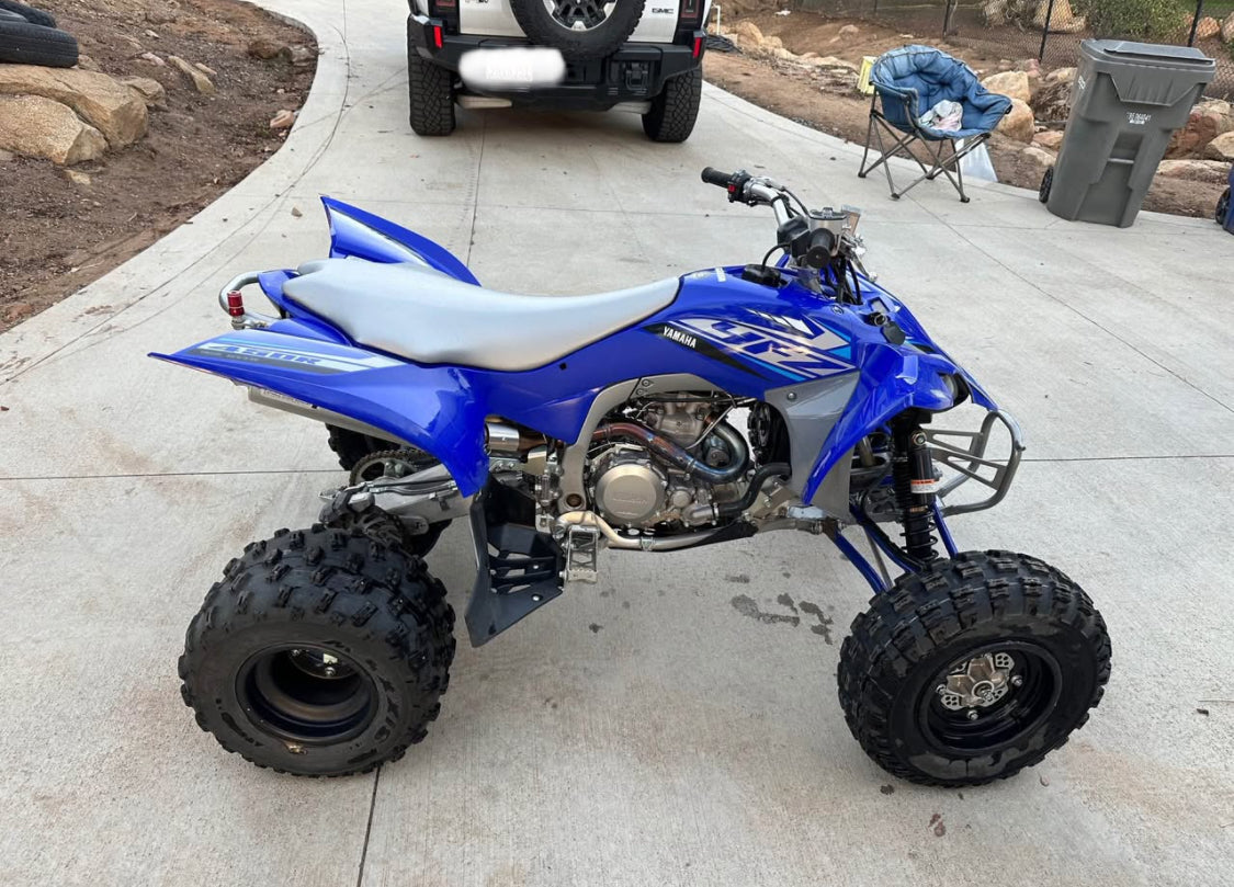 Yamaha  YFZ450 Año 2020