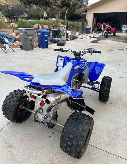 Yamaha  YFZ450 Año 2020