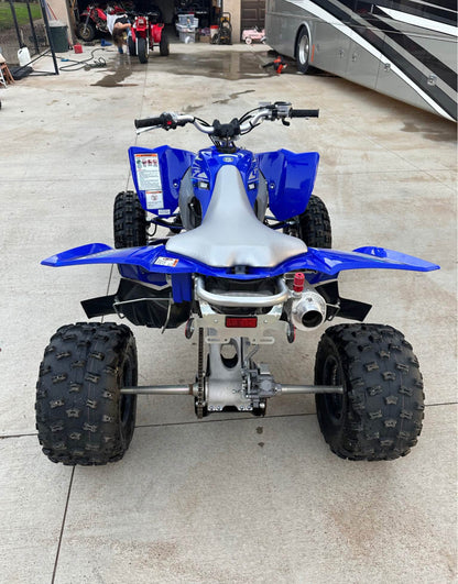 Yamaha  YFZ450 Año 2020