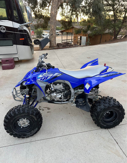 Yamaha  YFZ450 Año 2020