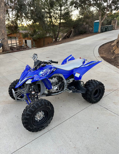 Yamaha  YFZ450 Año 2020