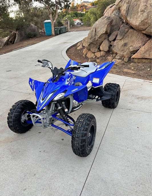 Yamaha  YFZ450 Año 2020