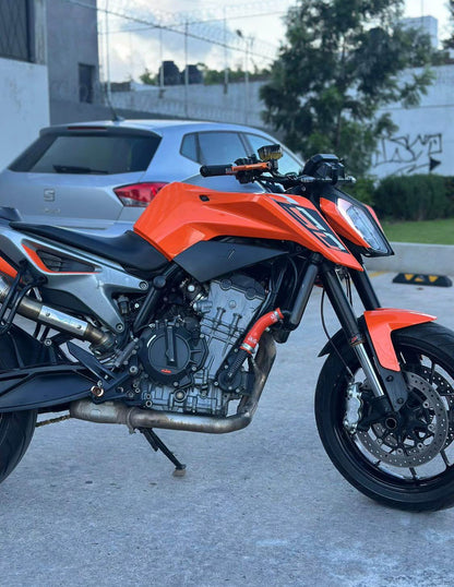KTM  Duke 790 Año 2018