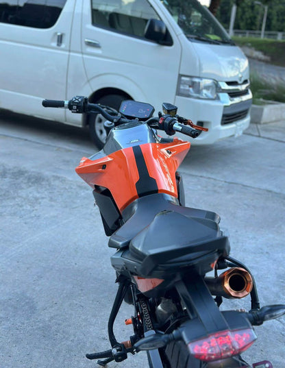 KTM  Duke 790 Año 2018