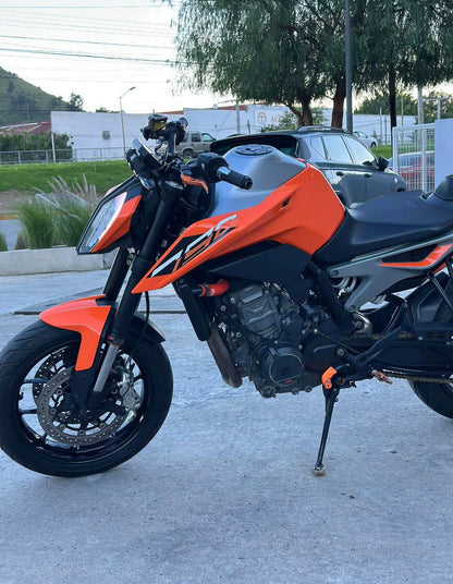 KTM  Duke 790 Año 2018