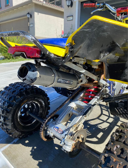 Suzuki  Ltr 450 Año 2006