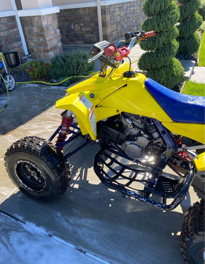 Suzuki  Ltr 450 Año 2006