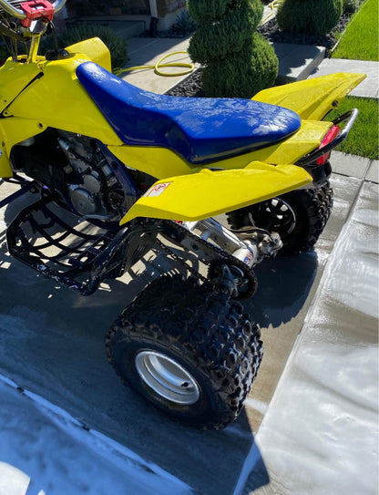 Suzuki  Ltr 450 Año 2006