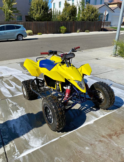 Suzuki  Ltr 450 Año 2006