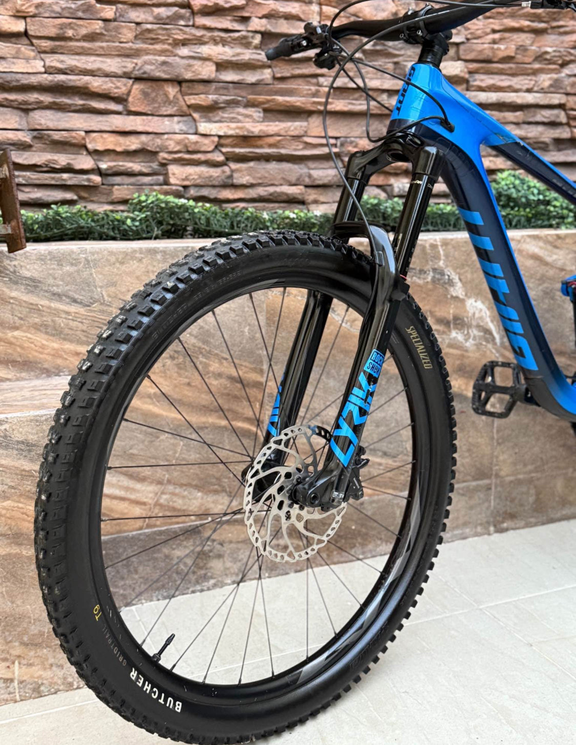 Giant Reign  Pro  2 R 29  Año 2021