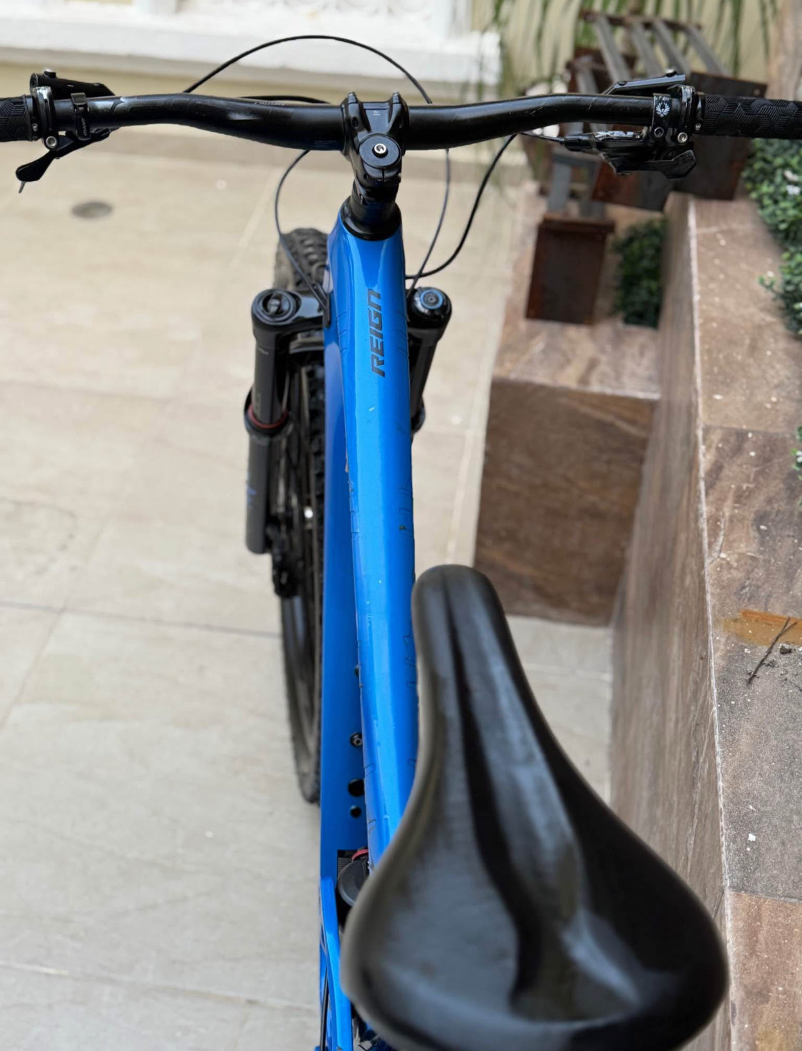 Giant Reign  Pro  2 R 29  Año 2021