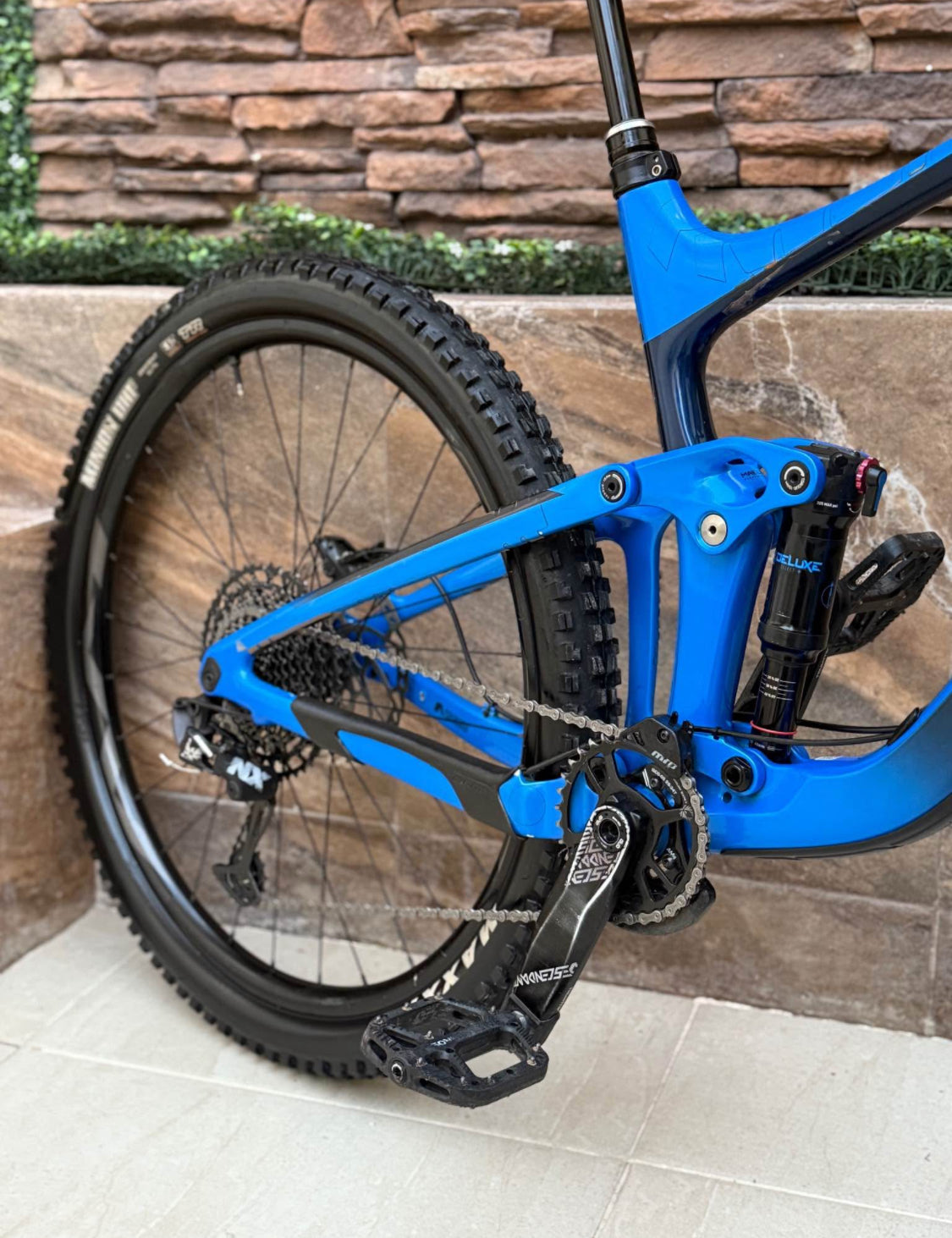 Giant Reign  Pro  2 R 29  Año 2021