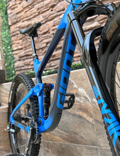 Giant Reign  Pro  2 R 29  Año 2021