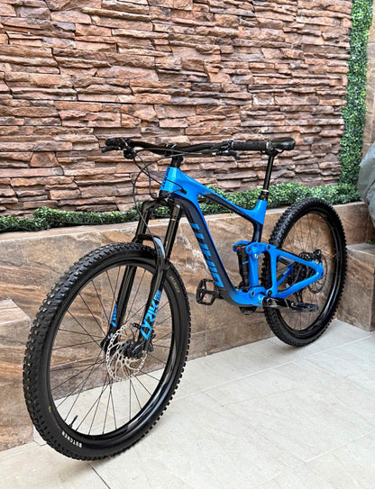 Giant Reign  Pro  2 R 29  Año 2021