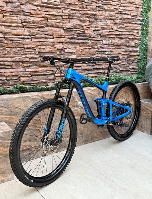 Giant Reign  Pro  2 R 29  Año 2021