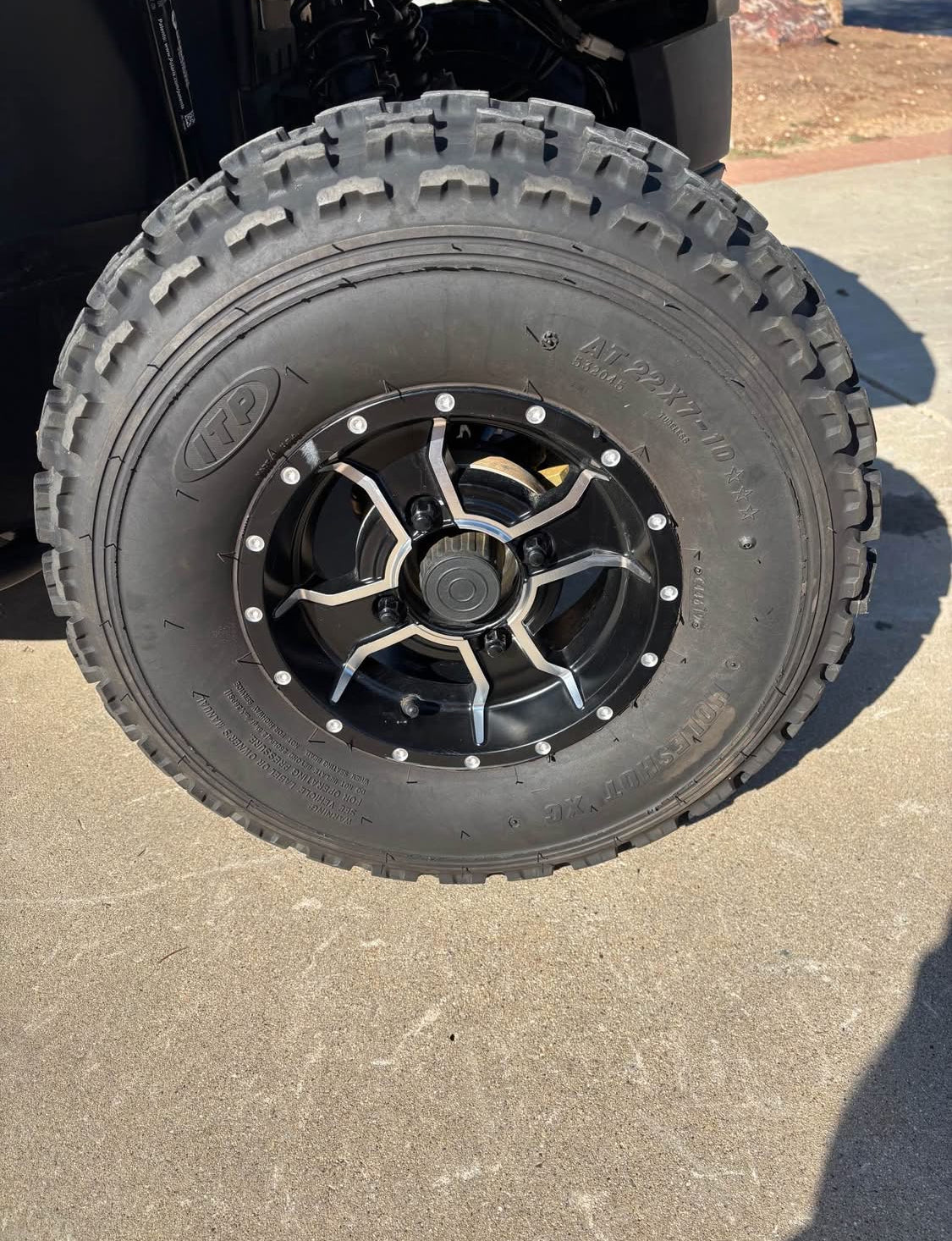 Polaris  Rzr 170 Año 2017