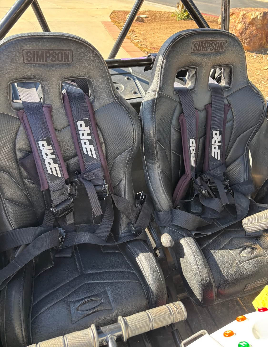 Polaris  Rzr 170 Año 2017