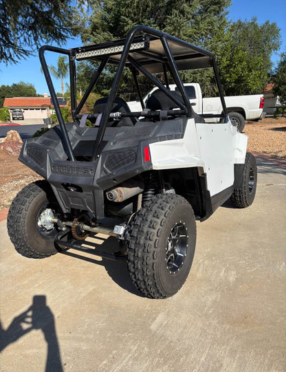 Polaris  Rzr 170 Año 2017