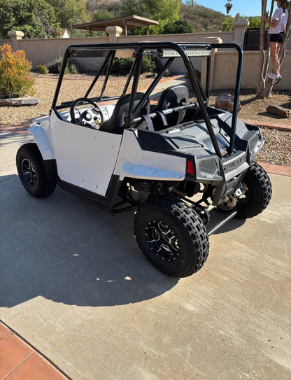 Polaris  Rzr 170 Año 2017