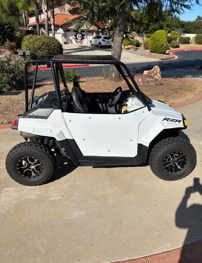 Polaris  Rzr 170 Año 2017