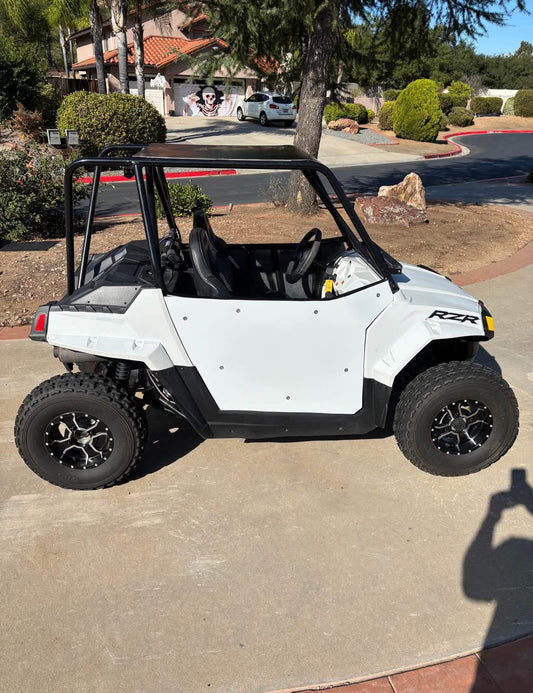 Polaris  Rzr 170 Año 2017