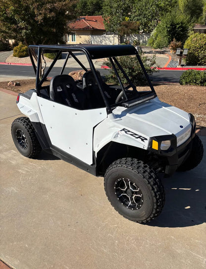 Polaris  Rzr 170 Año 2017