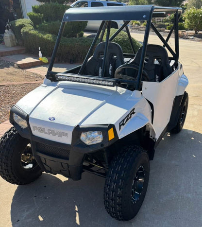 Polaris  Rzr 170 Año 2017