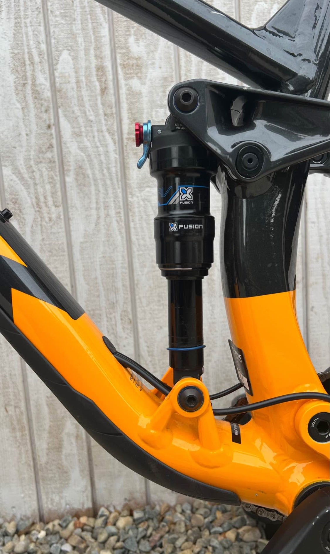 Trek  Fuel EX5  R 29  Año 2023