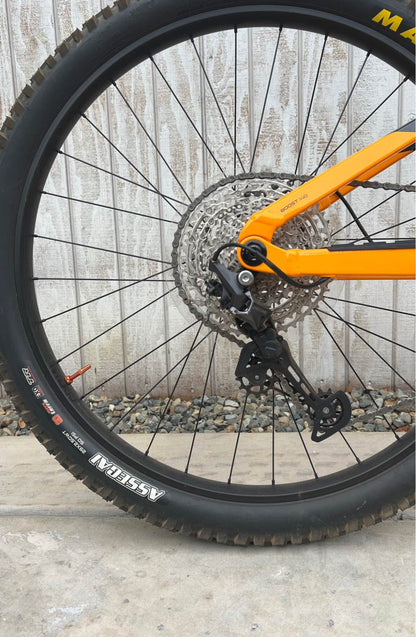 Trek  Fuel EX5  R 29  Año 2023