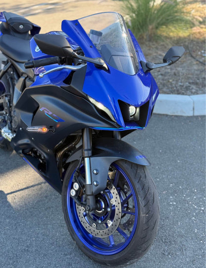 Yamaha  R7   Año 2022