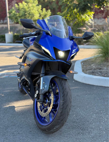 Yamaha  R7   Año 2022