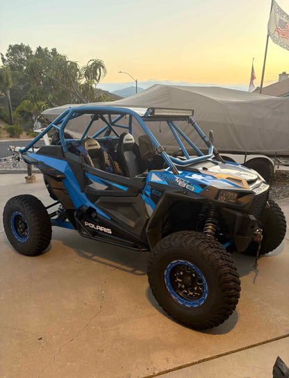 Polaris XP 1000 Turbo Año 2016