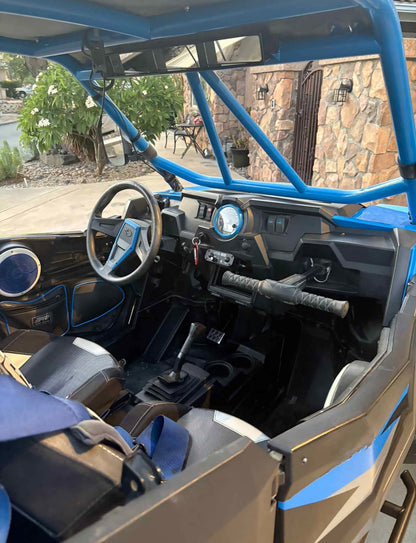 Polaris XP 1000 Turbo Año 2016