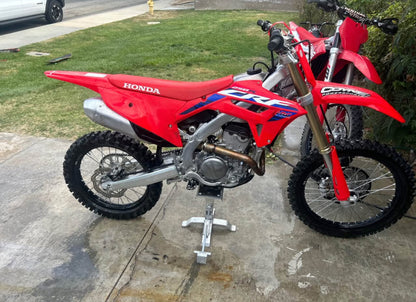 Honda  CRF 250R Año 2023