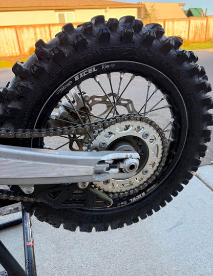 KTM  85sx  Año 2022