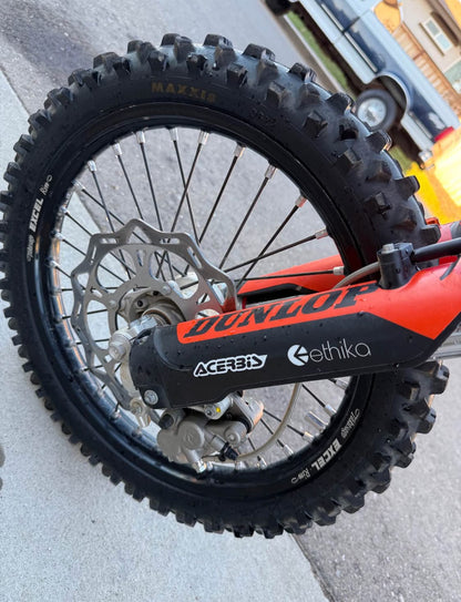 KTM  85sx  Año 2022