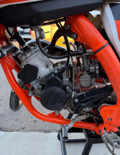 KTM  85sx  Año 2022