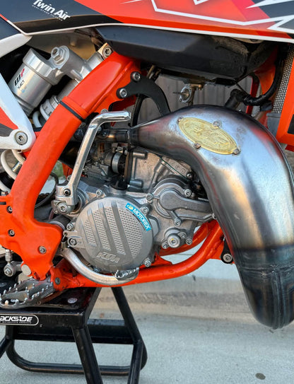 KTM  85sx  Año 2022