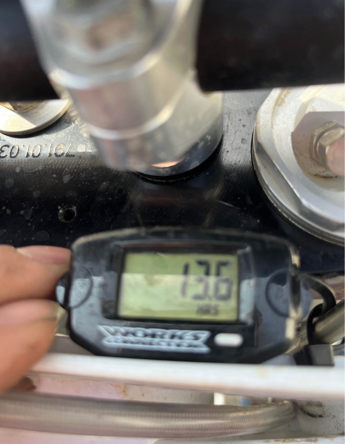 Ktm  125cc Año 2022