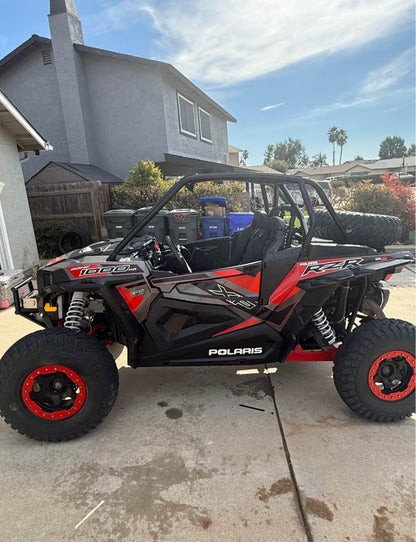 Polaris RZR  1000 XP Año 2017