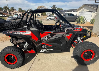 Polaris RZR  1000 XP Año 2017