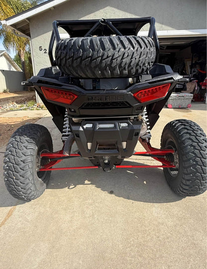 Polaris RZR  1000 XP Año 2017