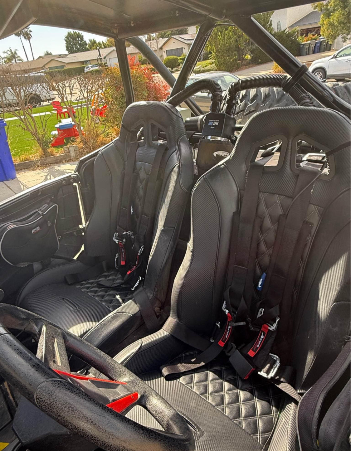 Polaris RZR  1000 XP Año 2017