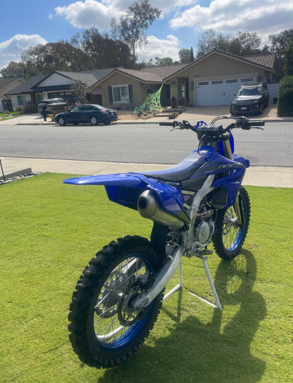 Yamaha  YZ-250F Año 2023