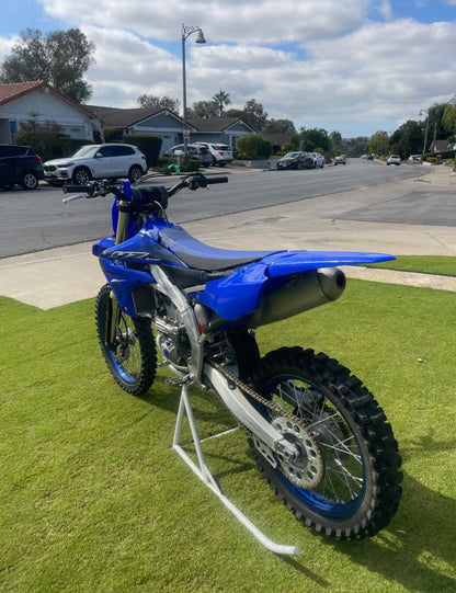 Yamaha  YZ-250F Año 2023