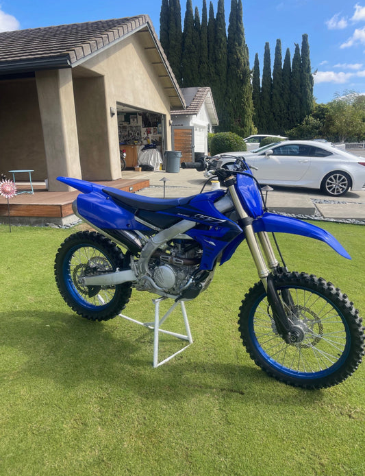 Yamaha  YZ-250F Año 2023