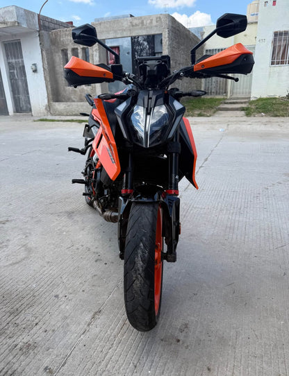 KTM  Duke 390 Año 2024