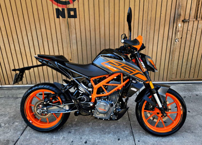 KTM  Duke 250 Año 2021