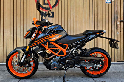 KTM  Duke 250 Año 2021